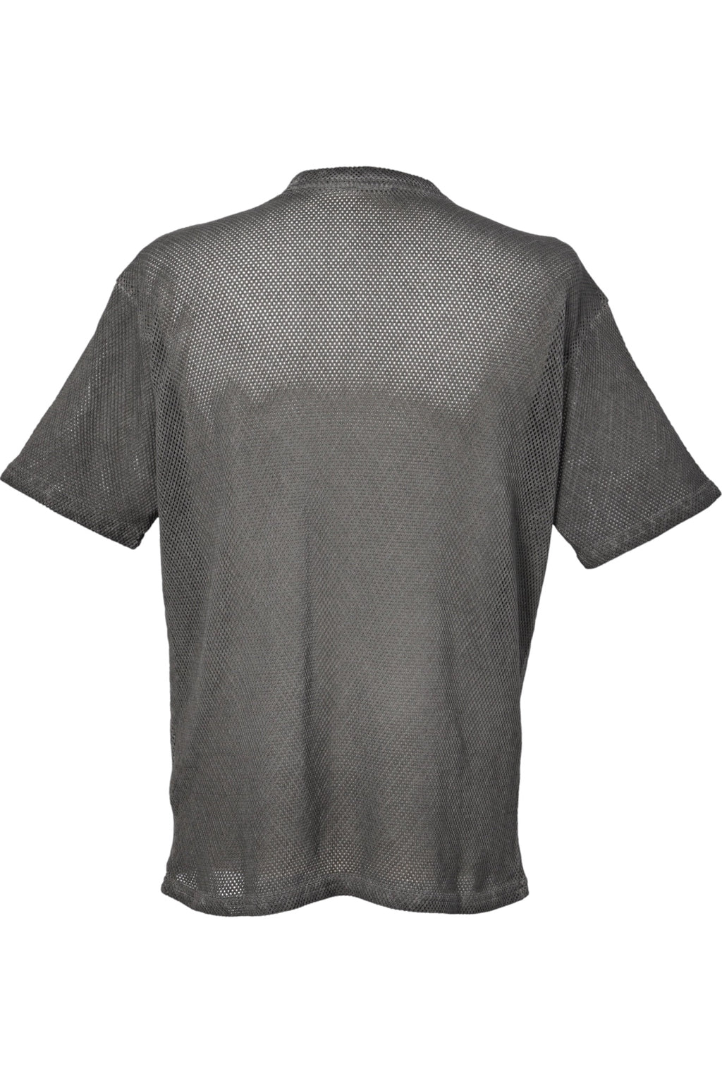 Guess USA Logo Mesh SS Tee