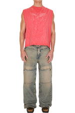 Guess USA Utility Pant
