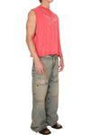 Guess USA Utility Pant