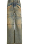 Guess USA Utility Pant
