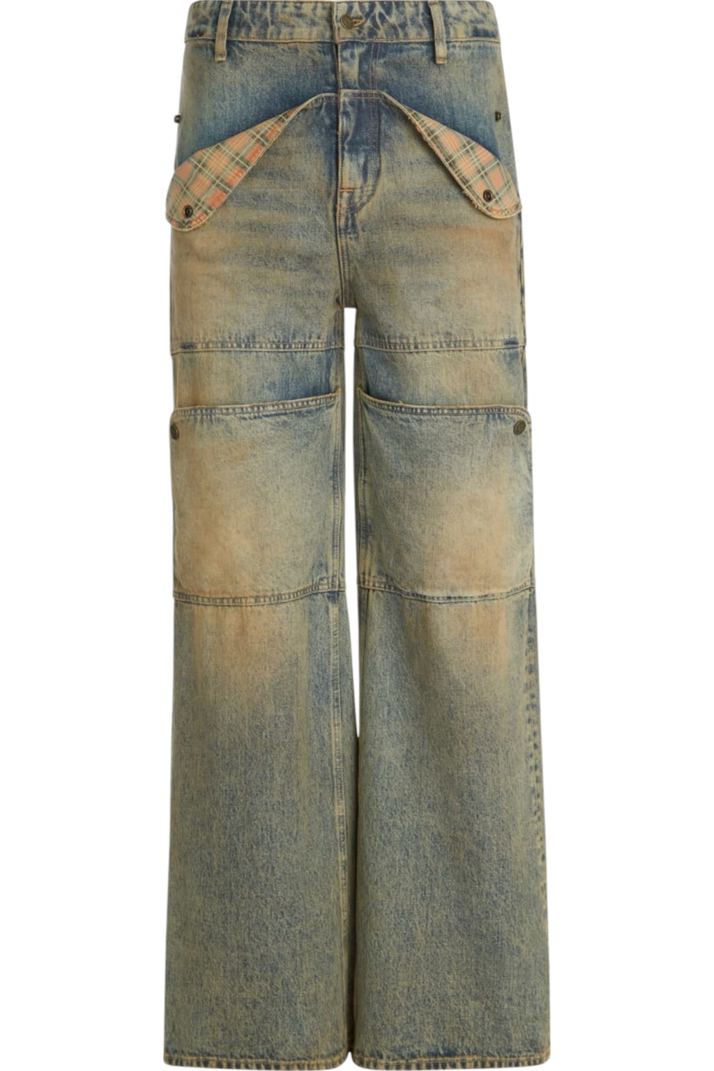 Guess USA Utility Pant