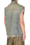 Guess USA Vest Trucker
