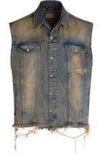 Guess USA Vest Trucker