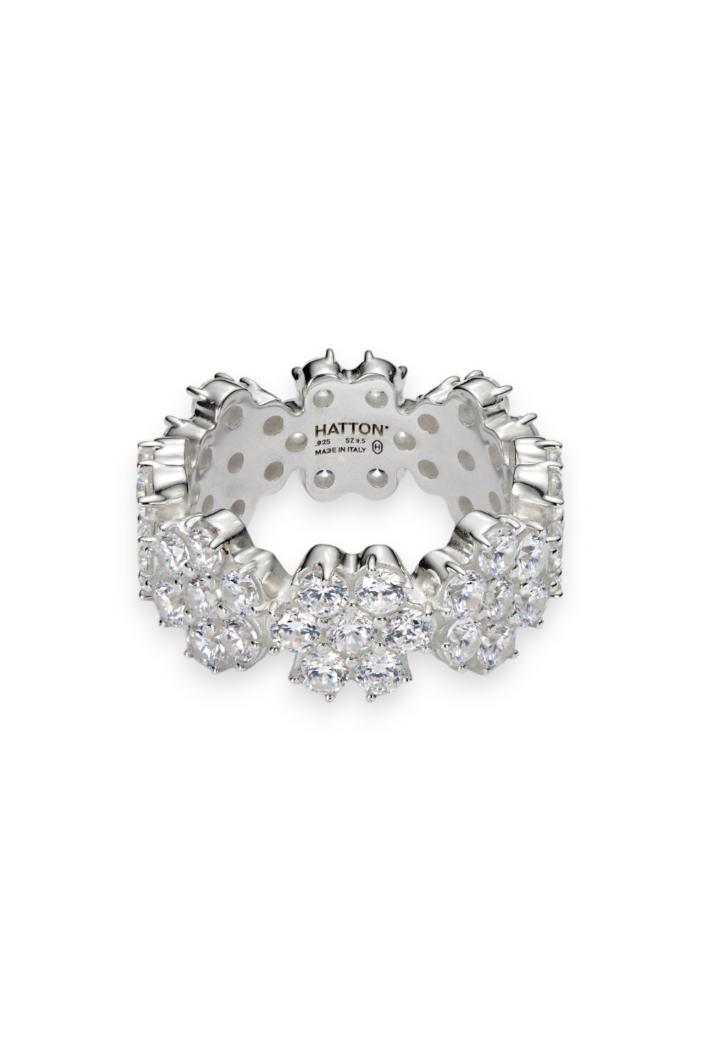 Hatton Labs Bouquet Ring