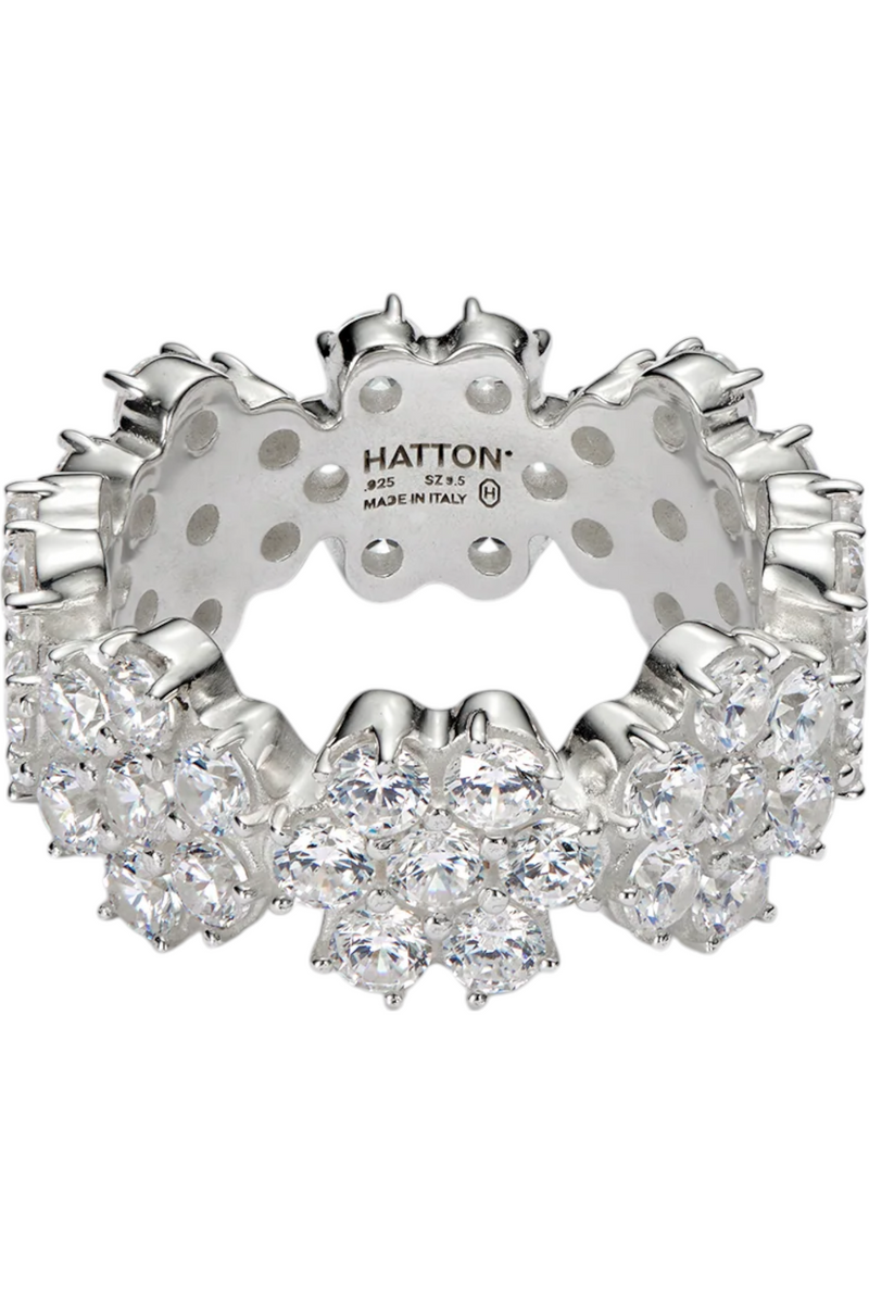 Hatton Labs Bouquet Ring