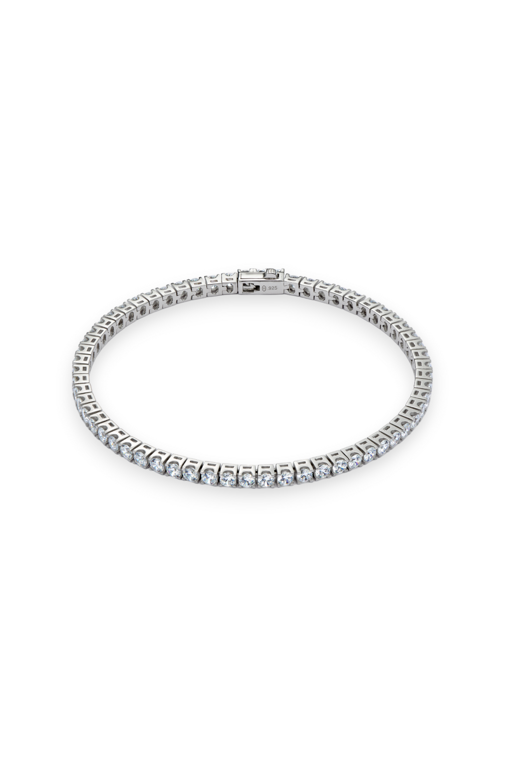 Hatton Labs Classic Tennis Bracelet S