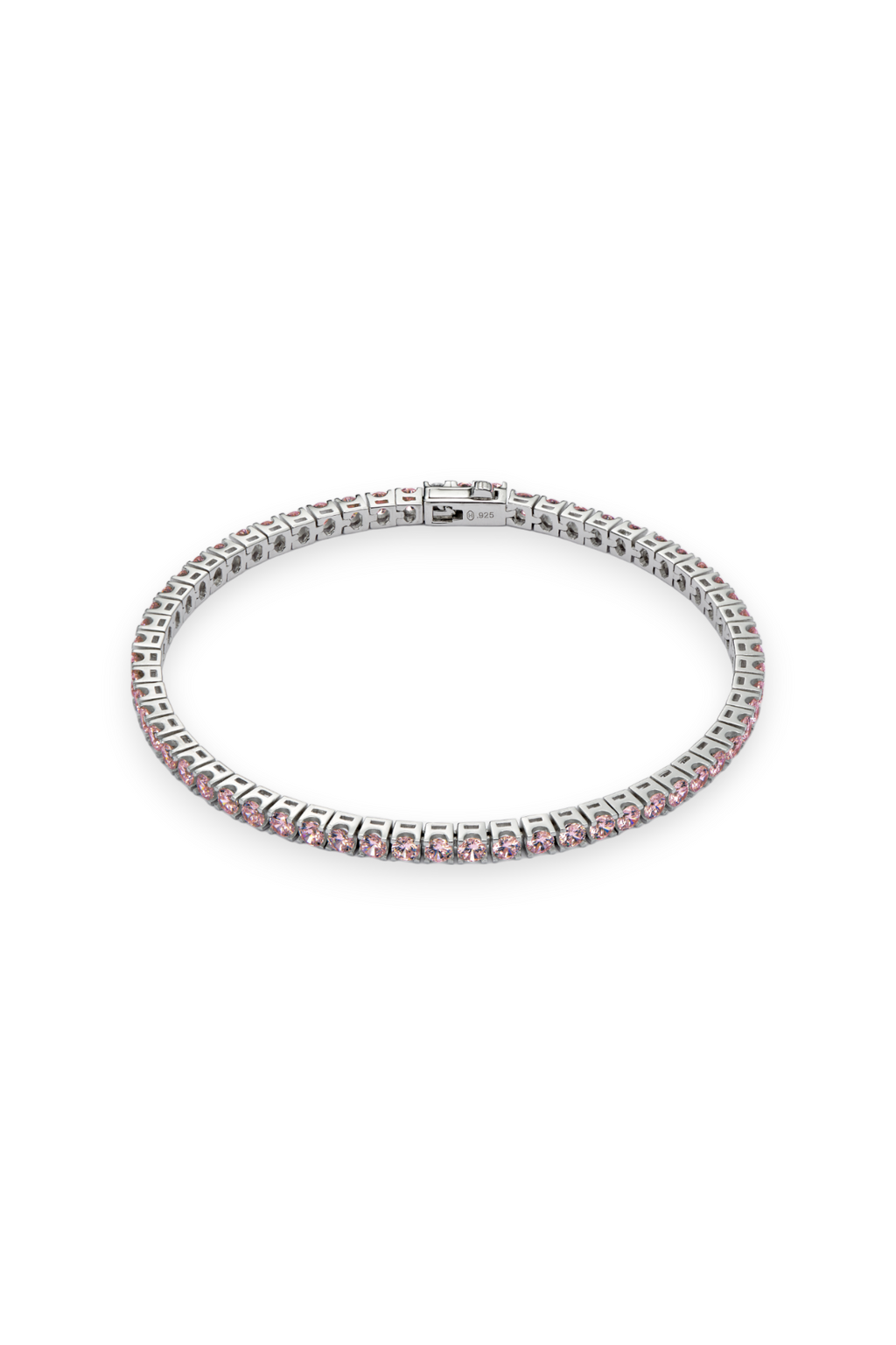 Hatton Labs Classic Tennis Bracelet S