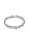 Hatton Labs Daisy Tennis Bracelet S