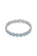 Hatton Labs Daisy Tennis Bracelet S