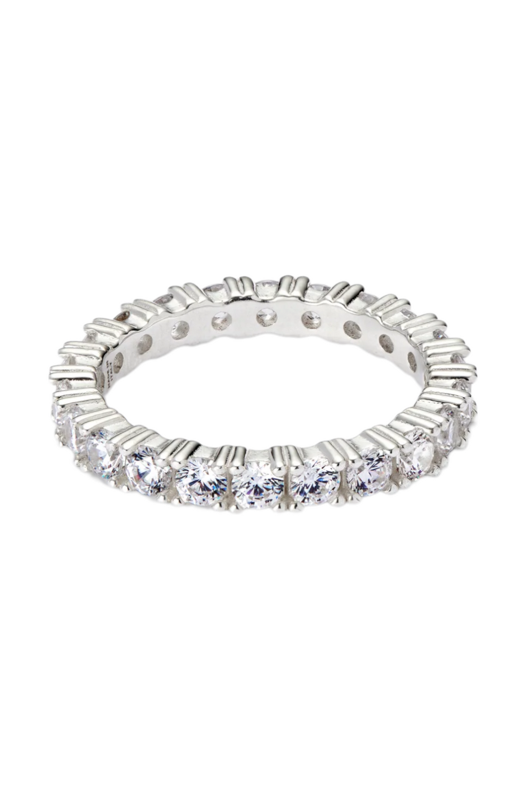 Hatton Labs Eternity Ring Small