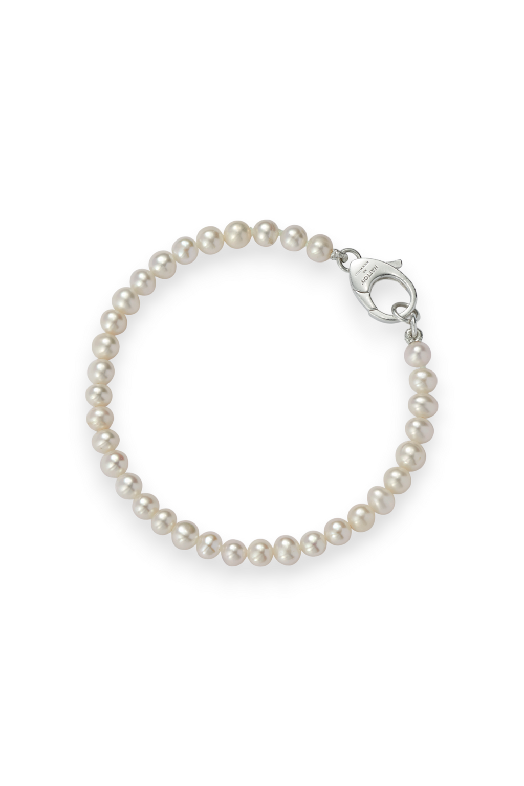 Hatton Labs Pearl Bracelet S