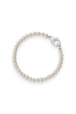 Hatton Labs Pearl Bracelet S