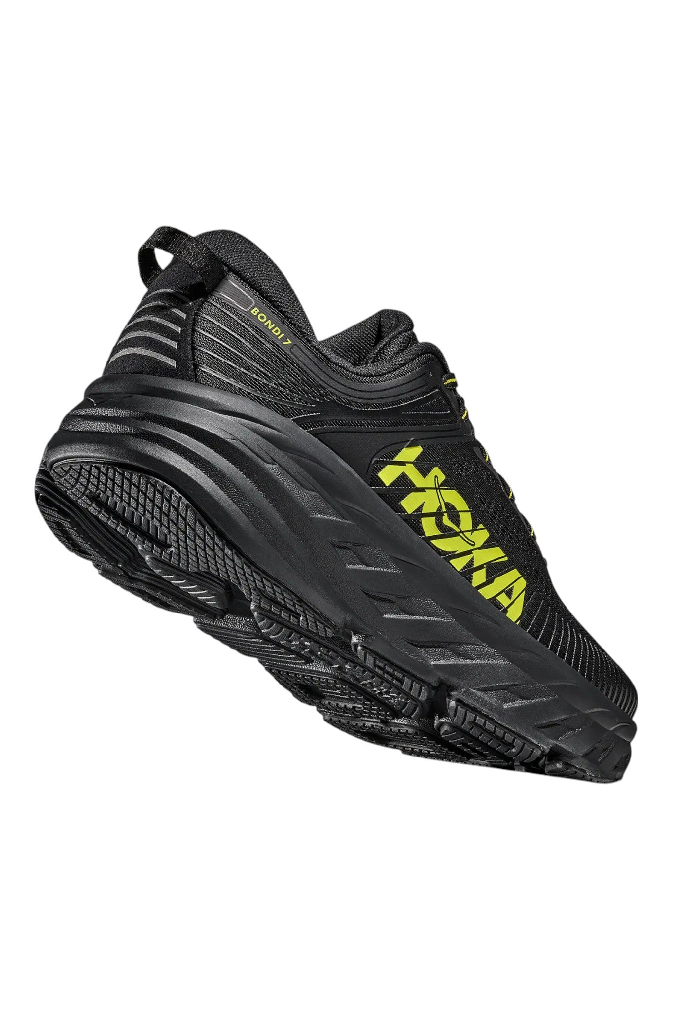 Hoka Bondi 7
