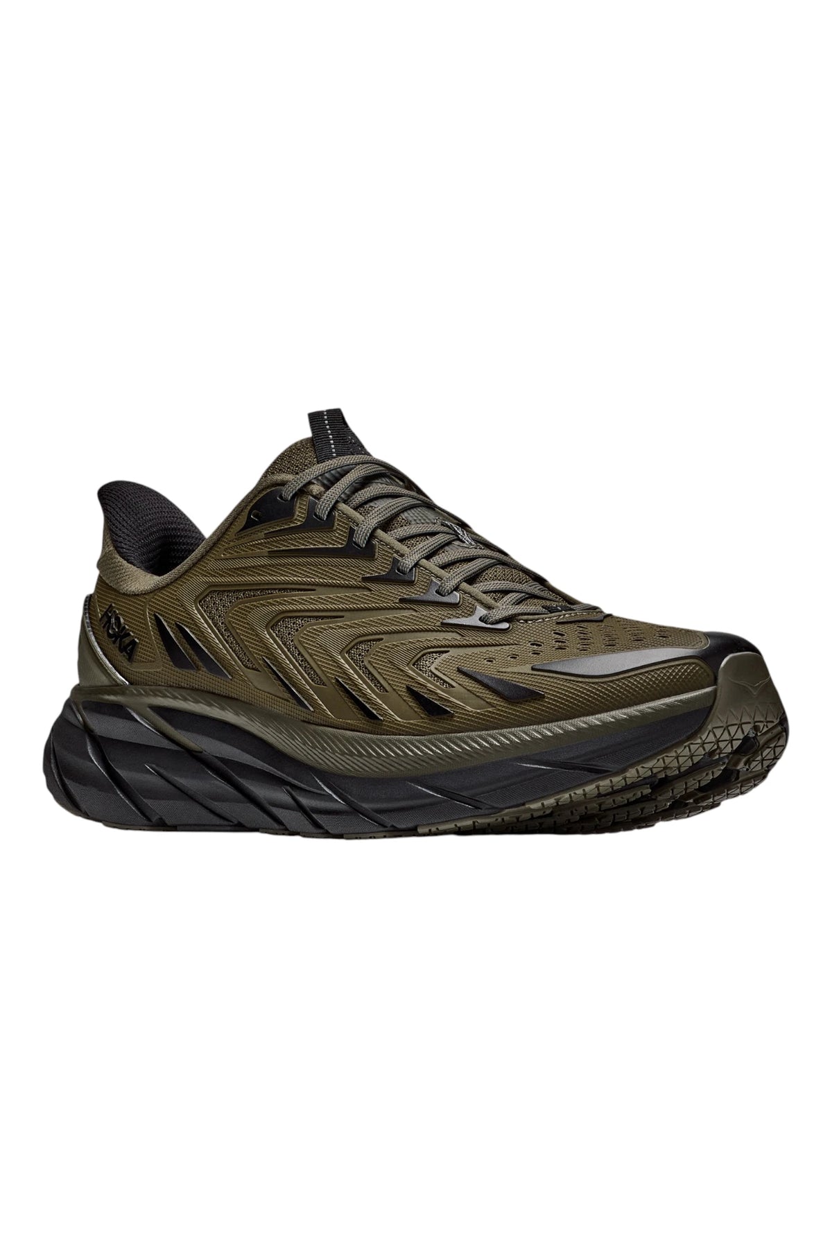 Hoka Clifton UTL
