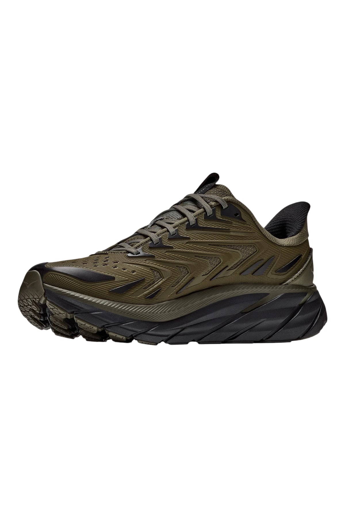 Hoka Clifton UTL