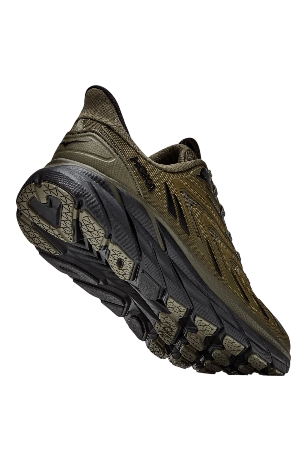 Hoka Clifton UTL