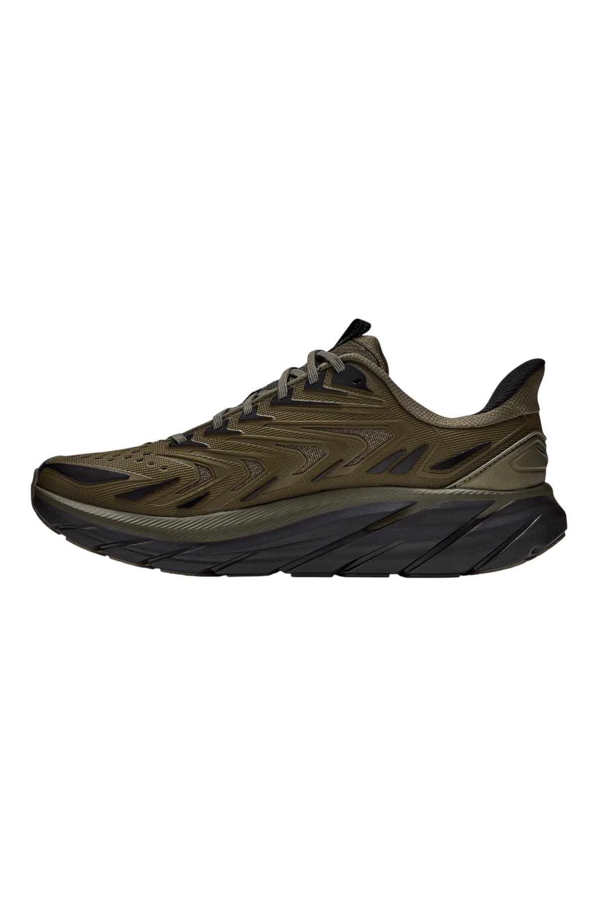Hoka Clifton UTL