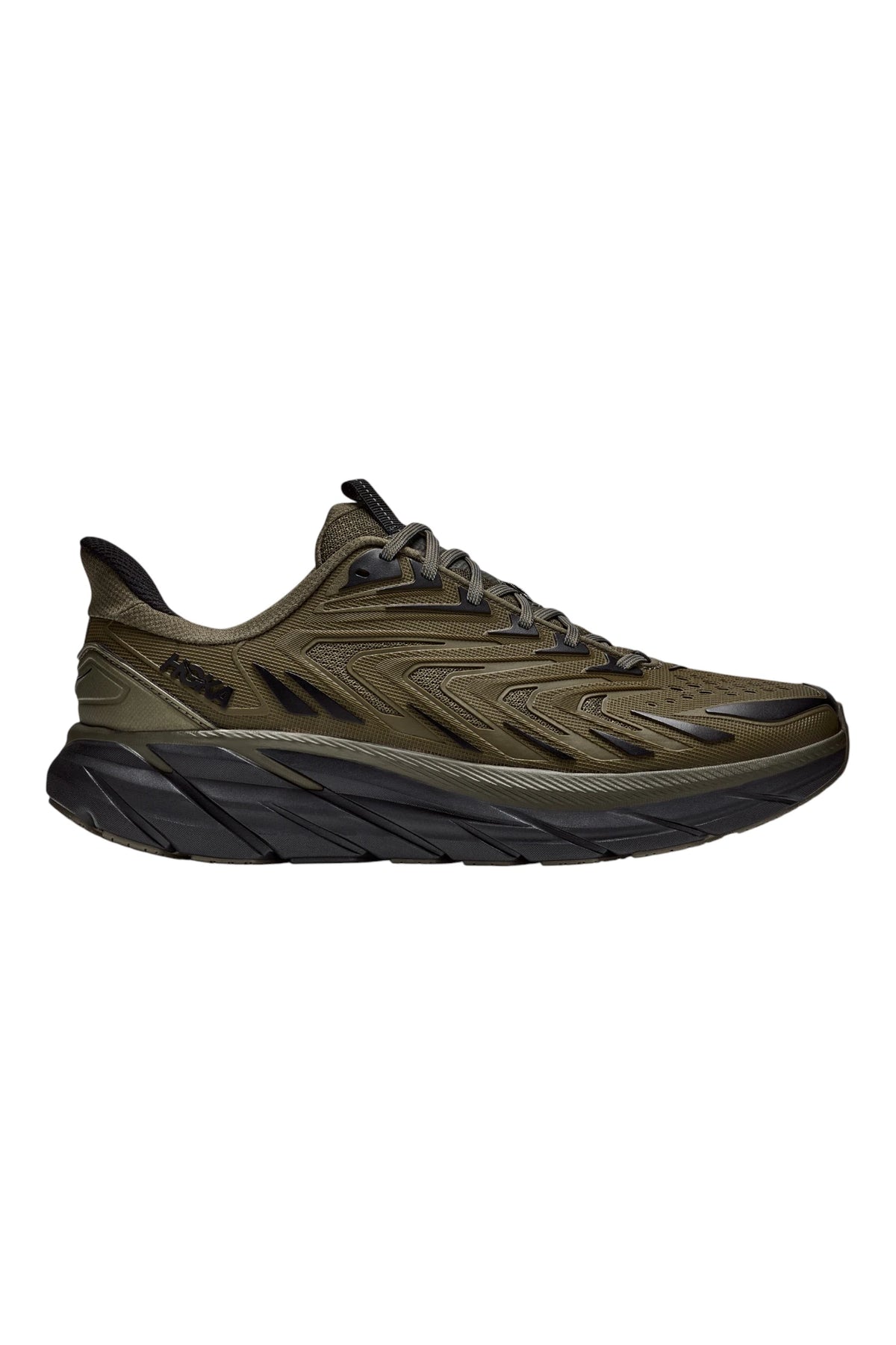 Hoka Clifton UTL
