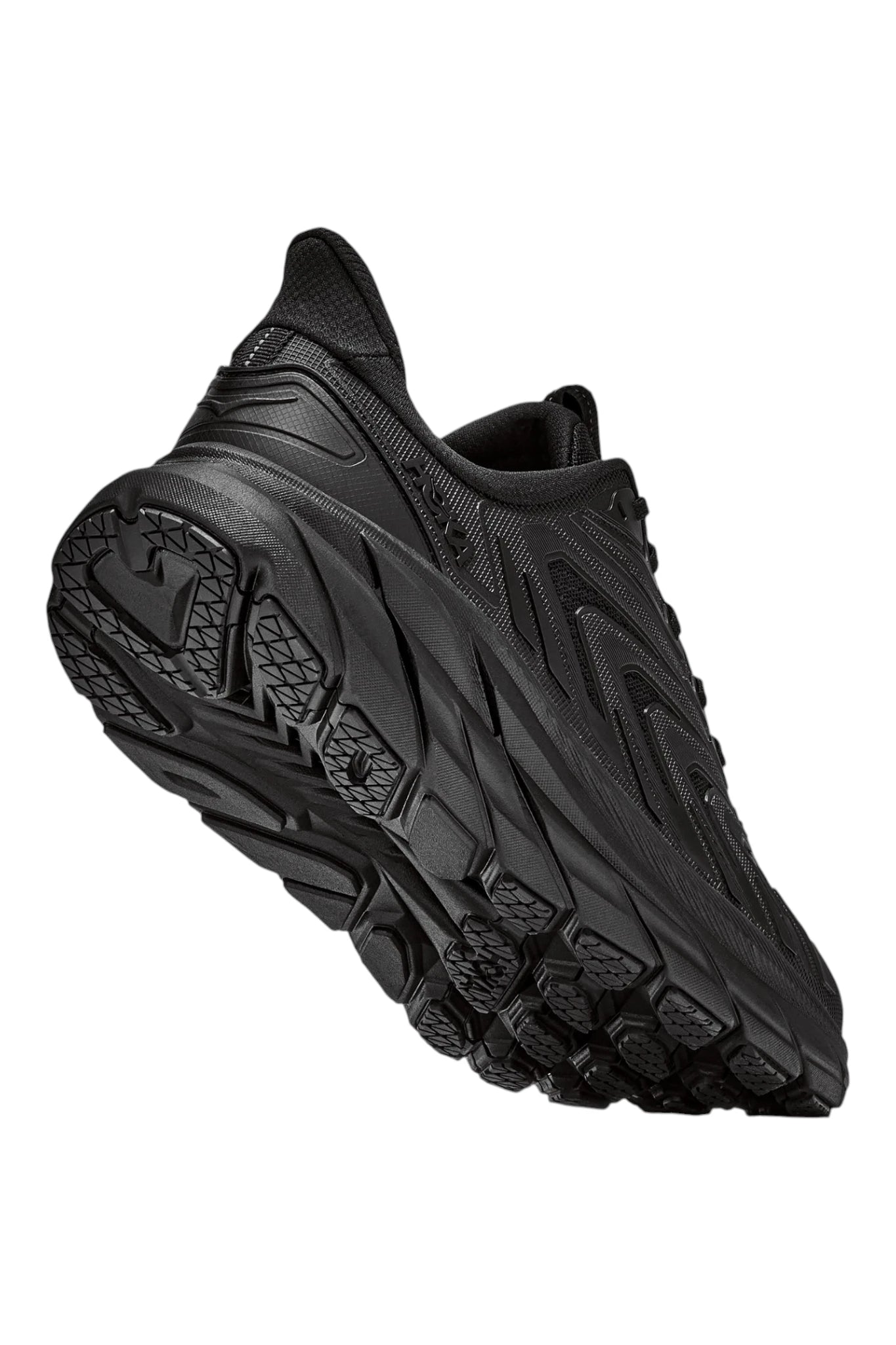 Hoka Clifton Utl