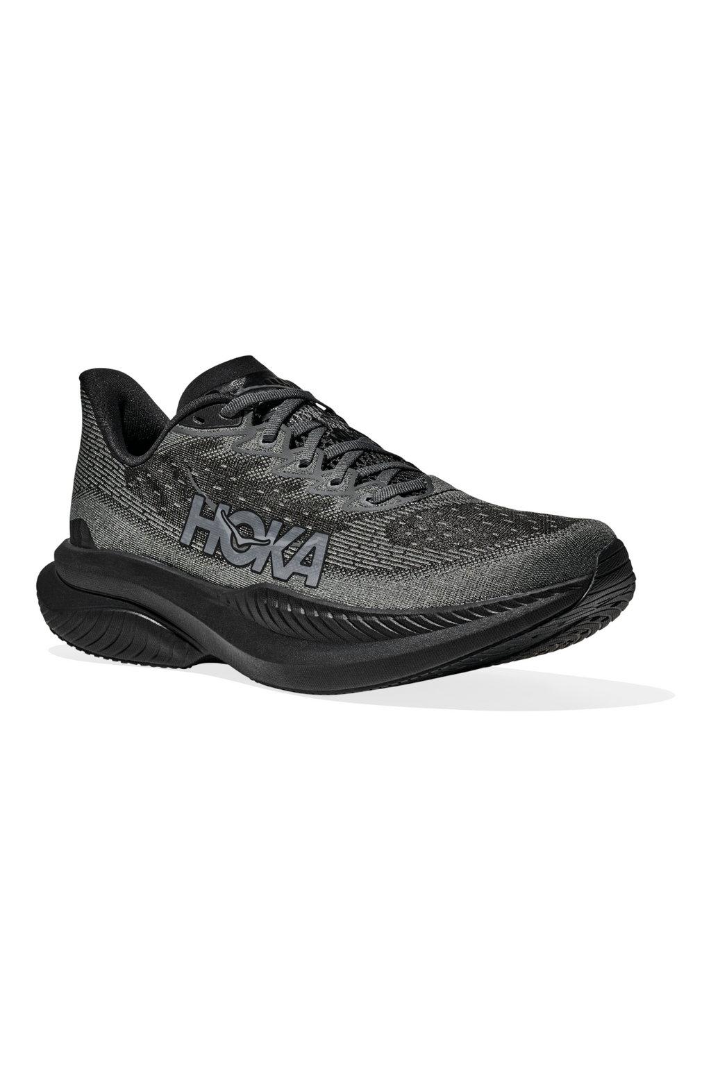 Hoka Mach 6