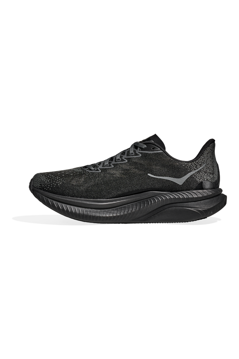 Hoka Mach 6