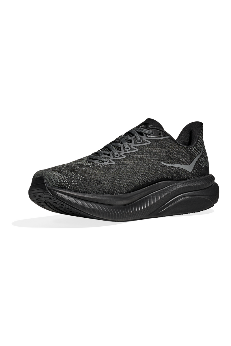 Hoka Mach 6