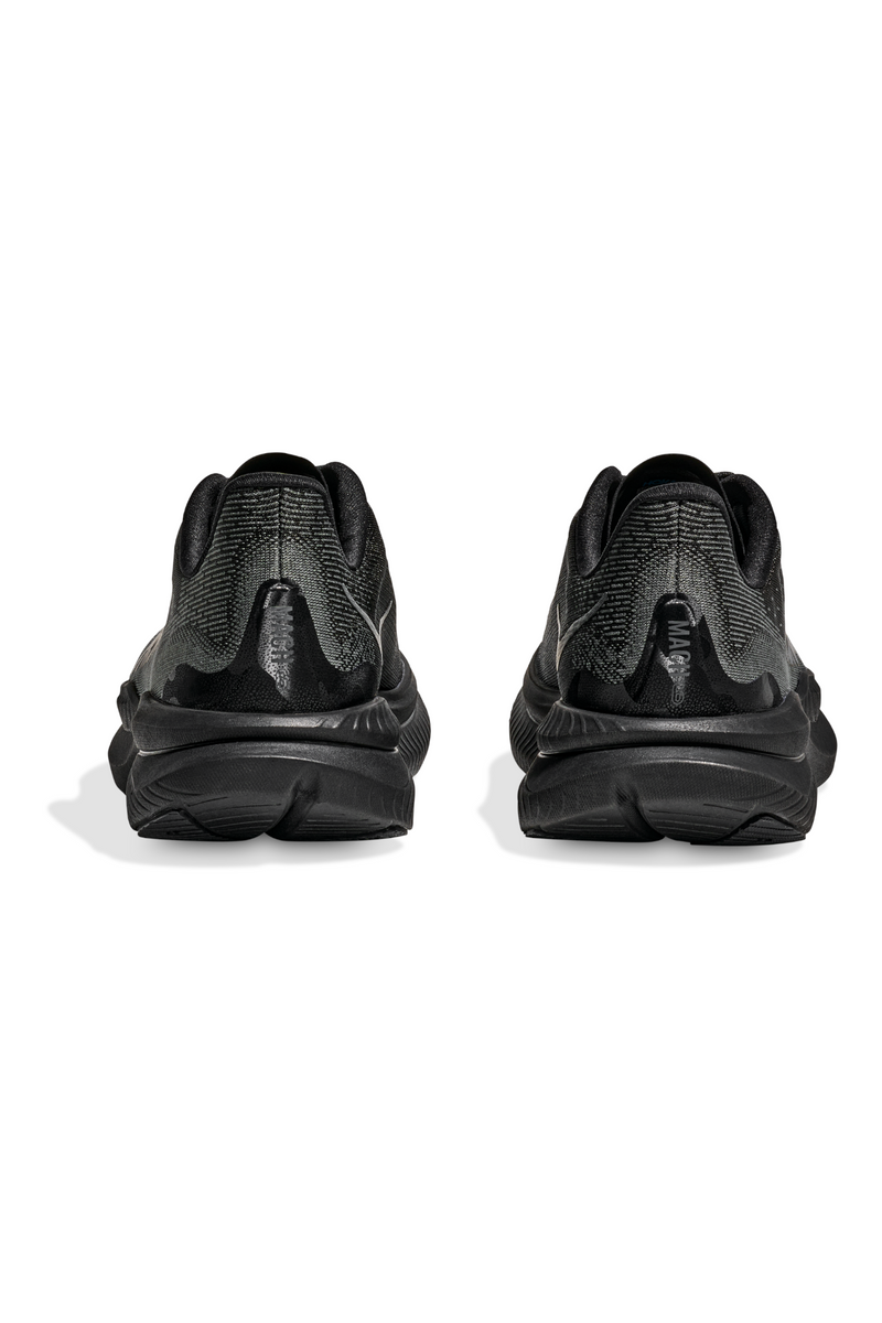 Hoka Mach 6