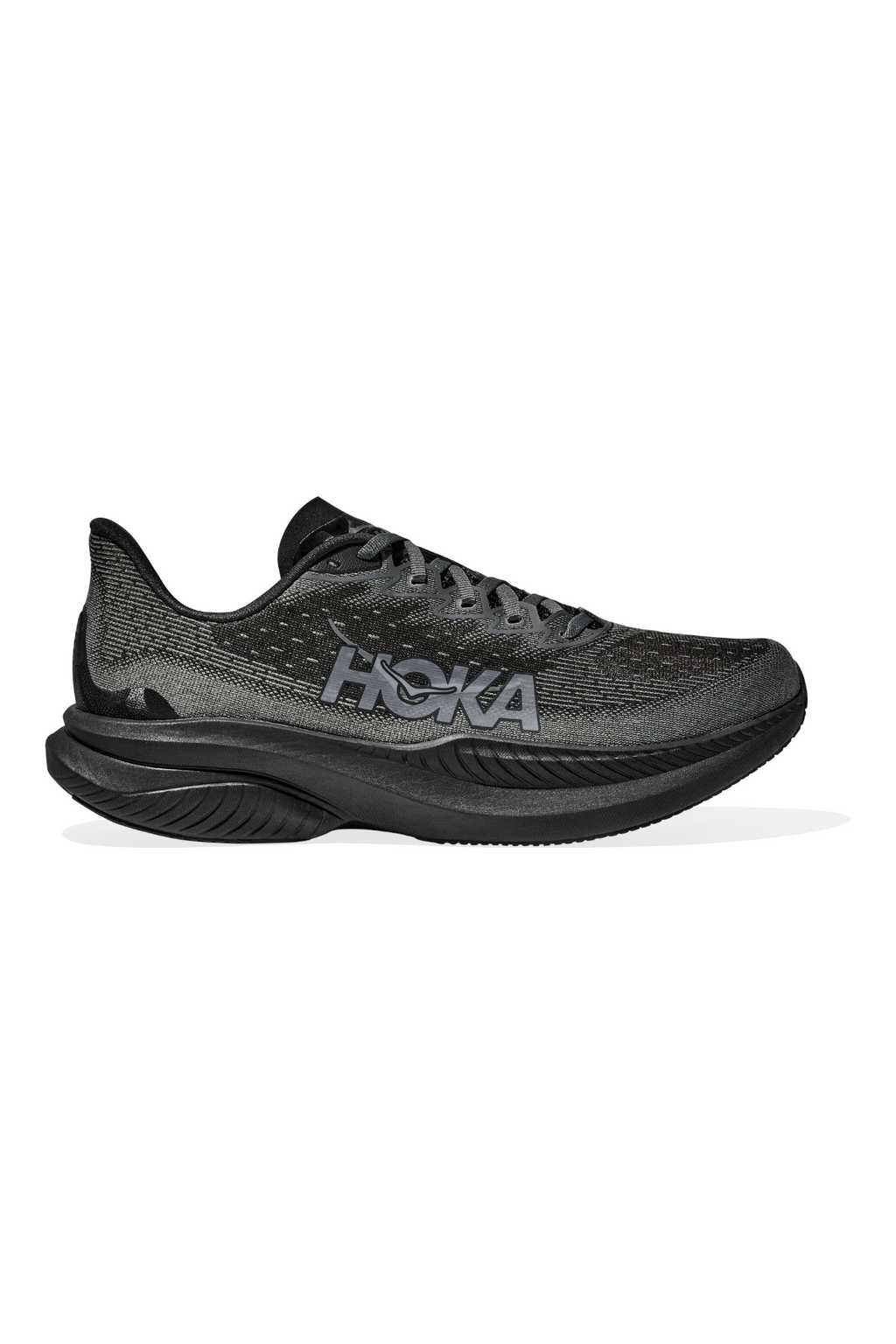 Hoka Mach 6
