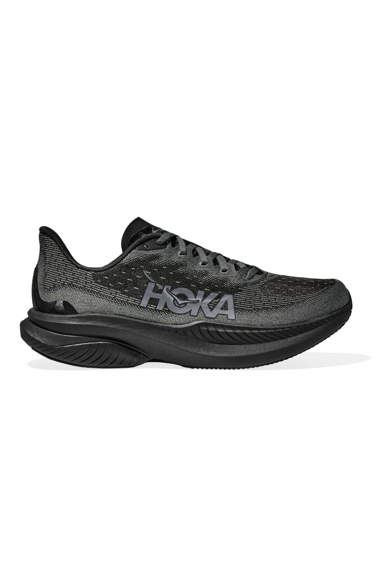 Hoka Mach 6