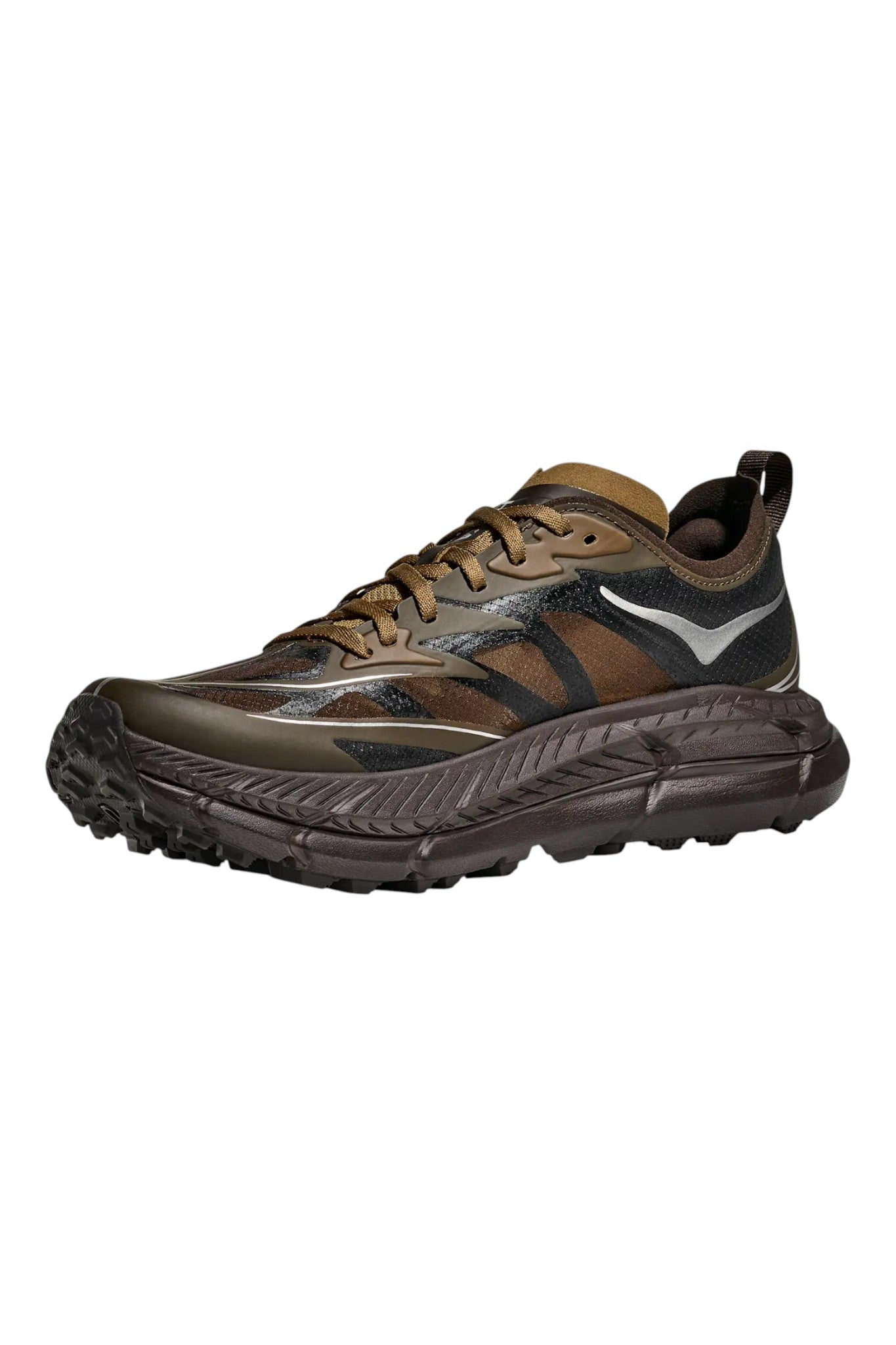 Hoka Mafate Speed 4 Lite