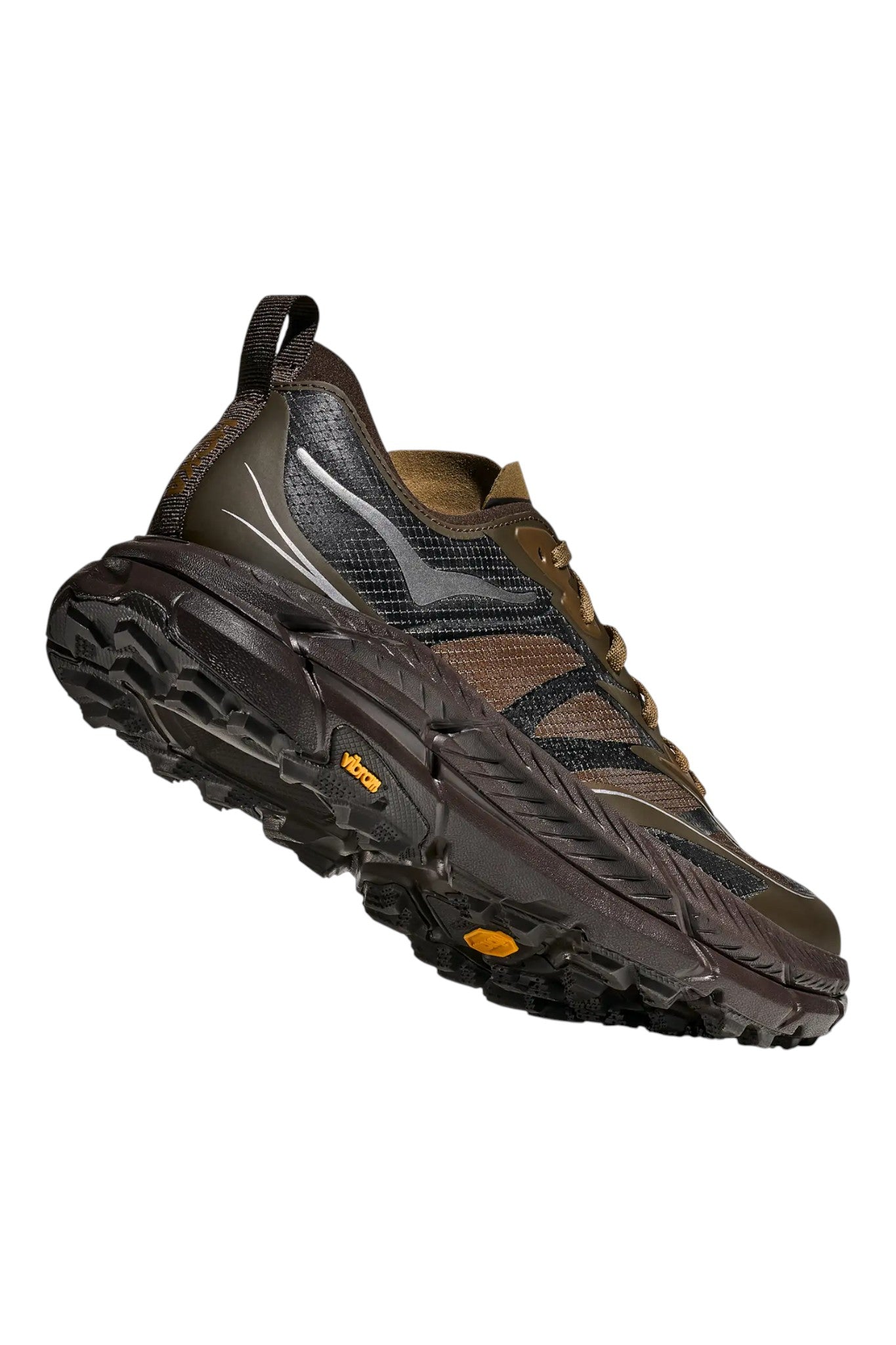 Hoka Mafate Speed 4 Lite