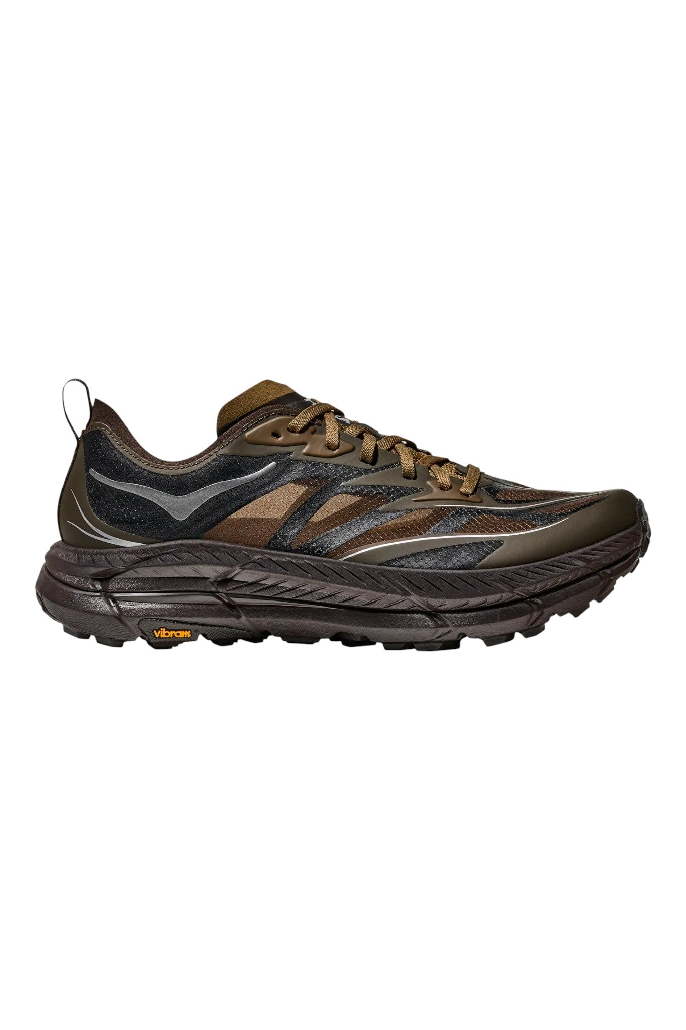 Hoka Mafate Speed 4 Lite