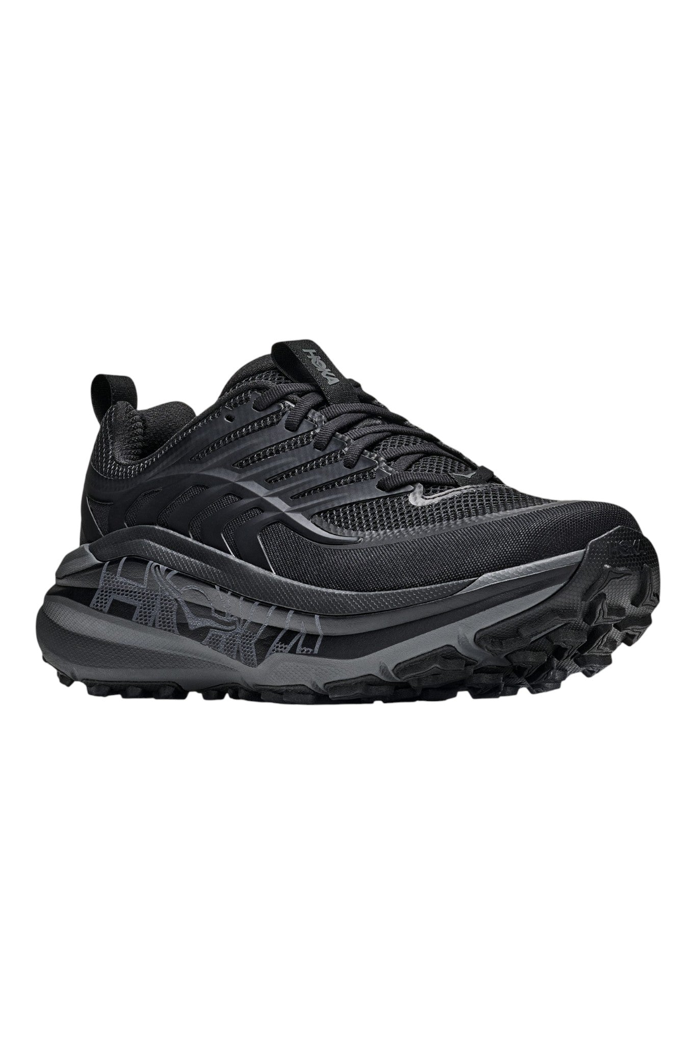 Hoka Stinson 8