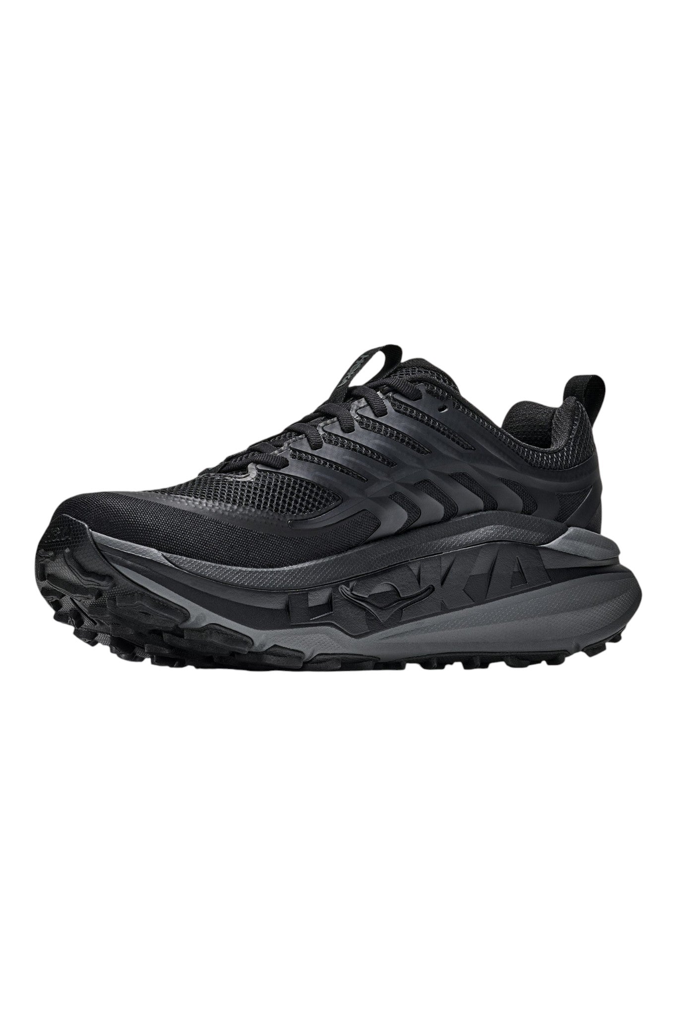 Hoka Stinson 8