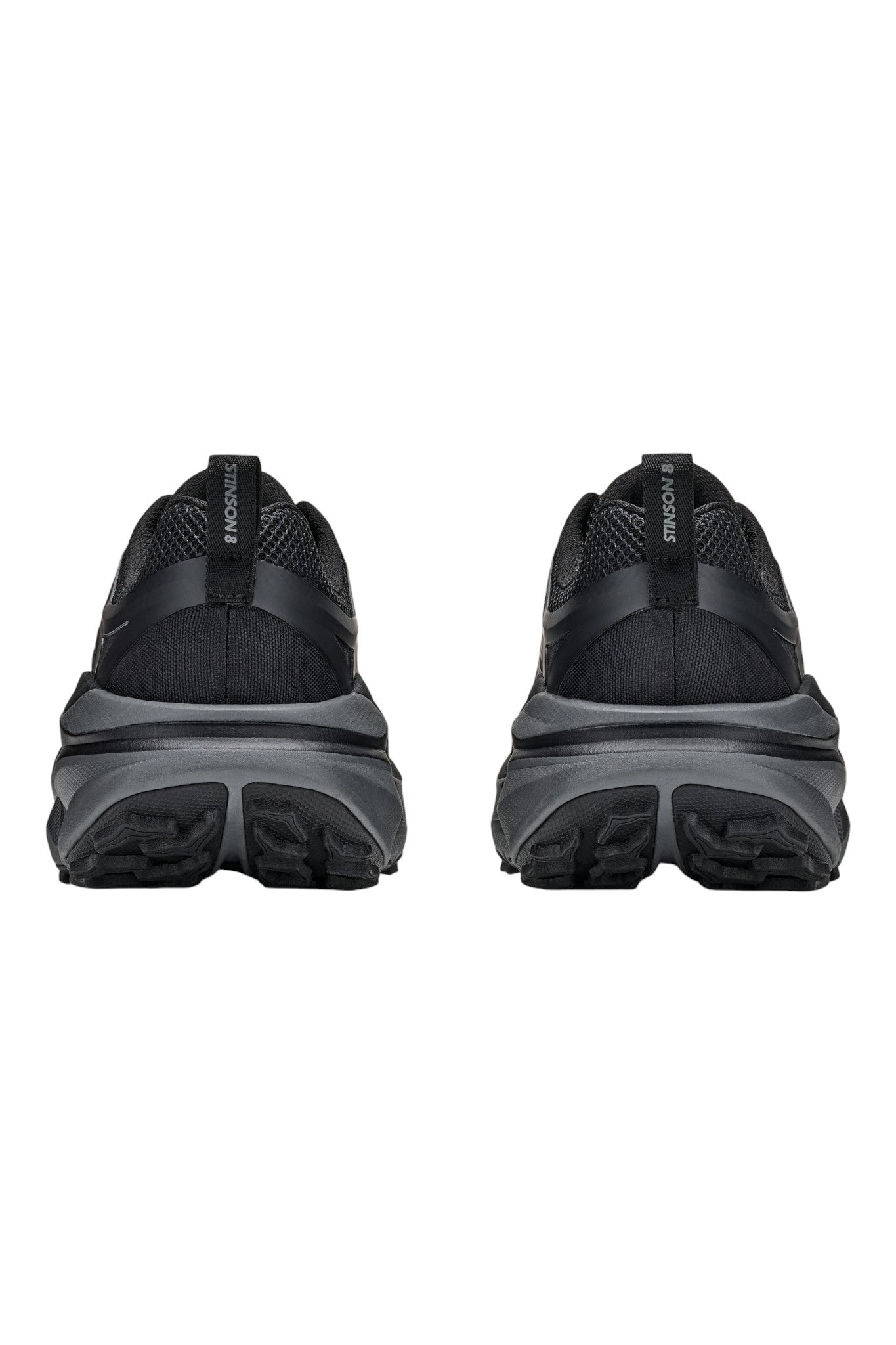 Hoka Stinson 8