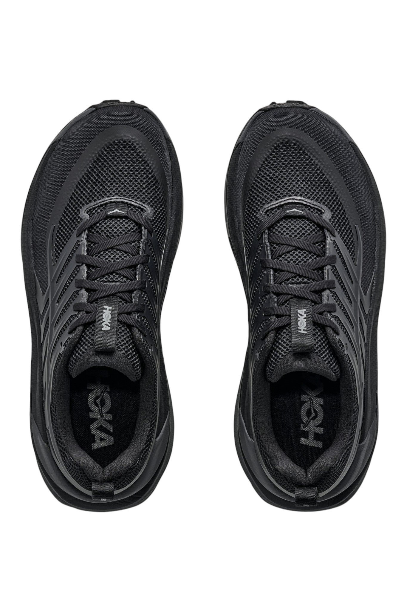 Hoka Stinson 8