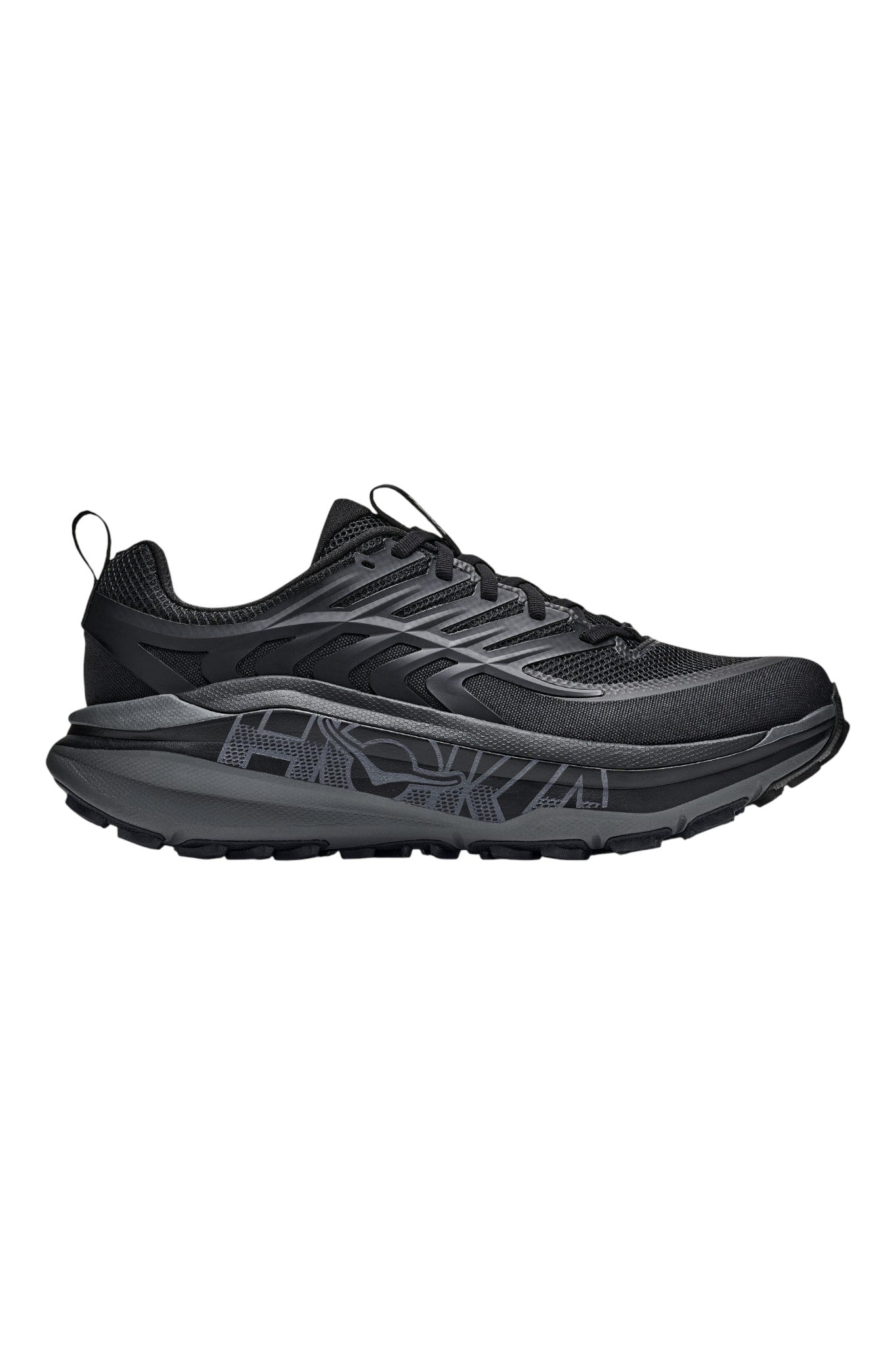 Hoka Stinson 8