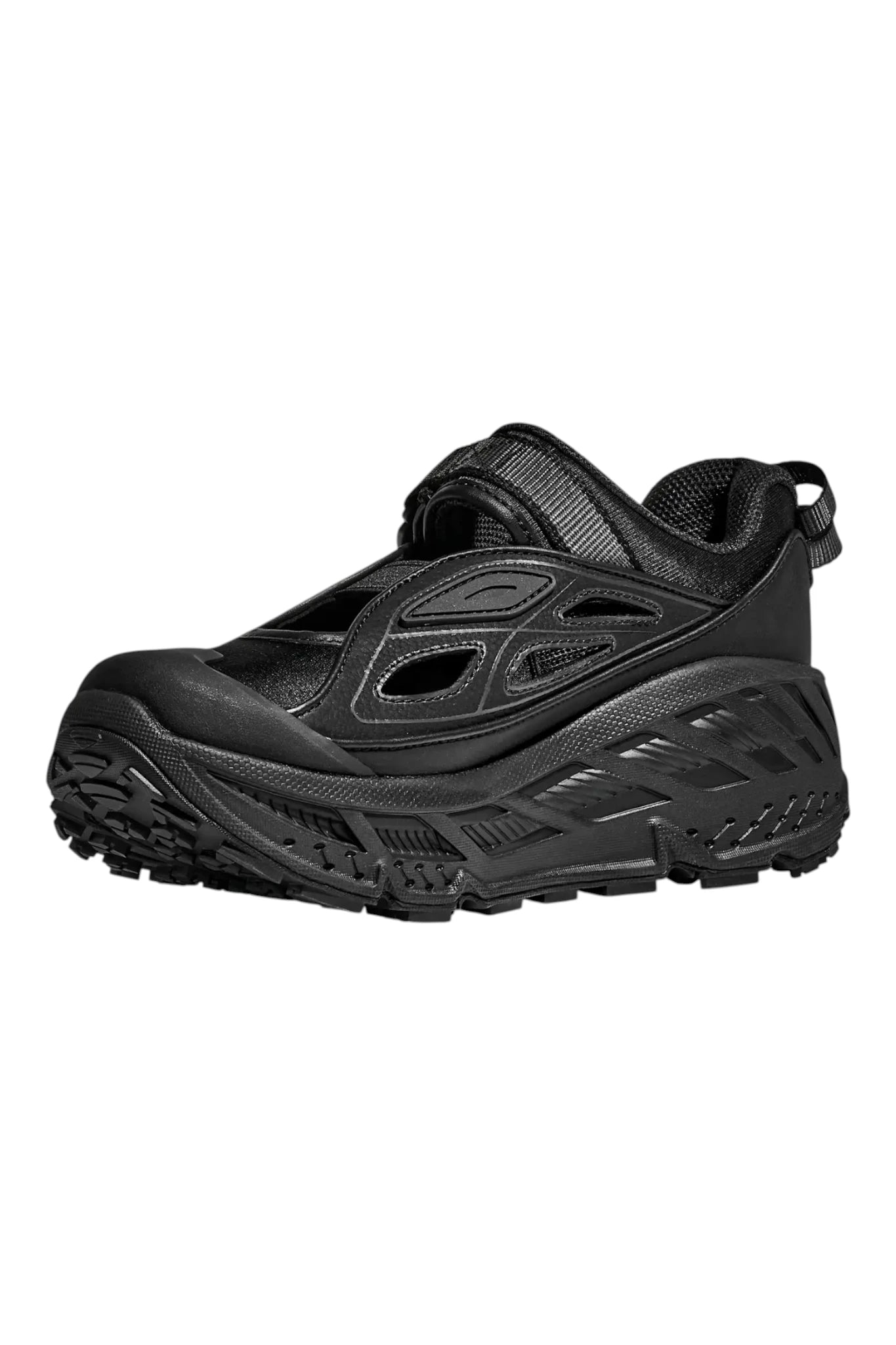 Hoka Stinson Breeze