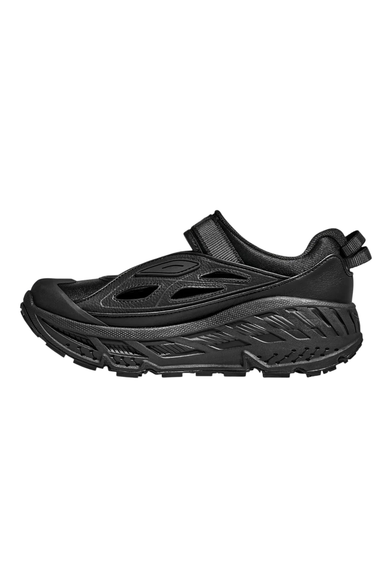 Hoka Stinson Breeze