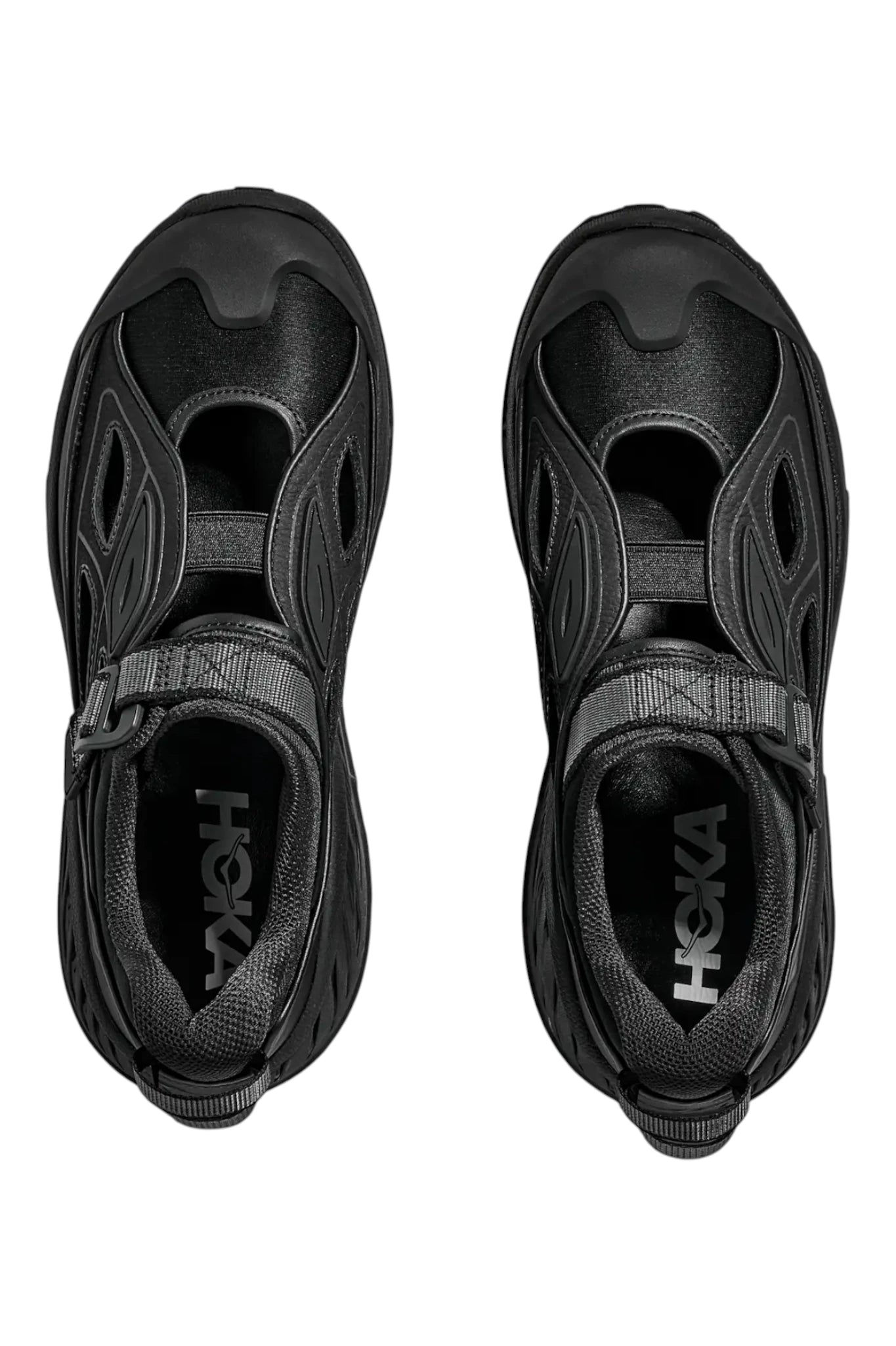 Hoka Stinson Breeze