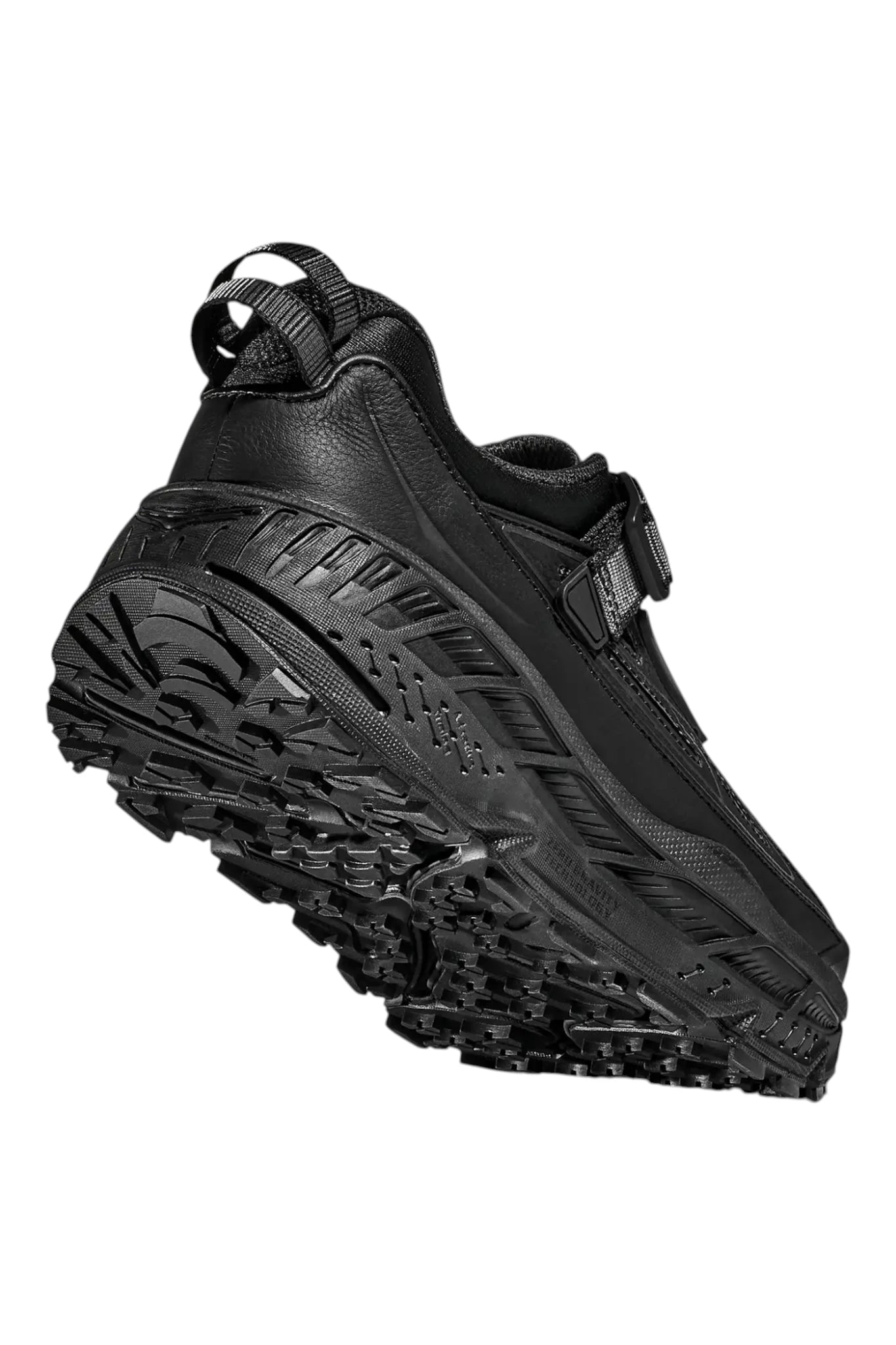 Hoka Stinson Breeze