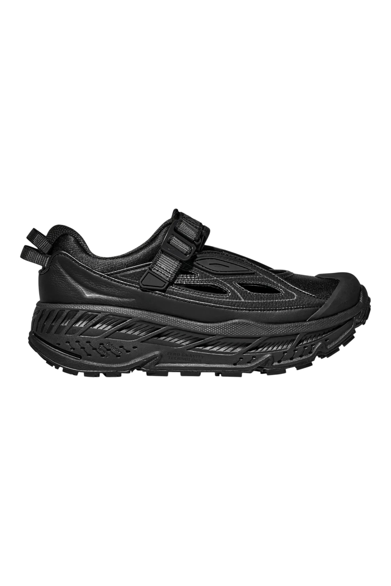 Hoka Stinson Breeze