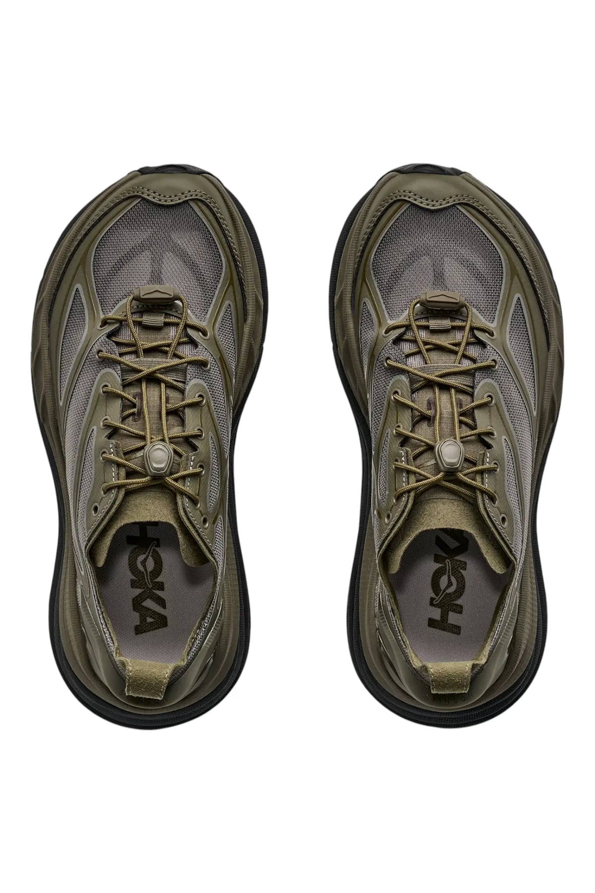Hoka Stinson One7