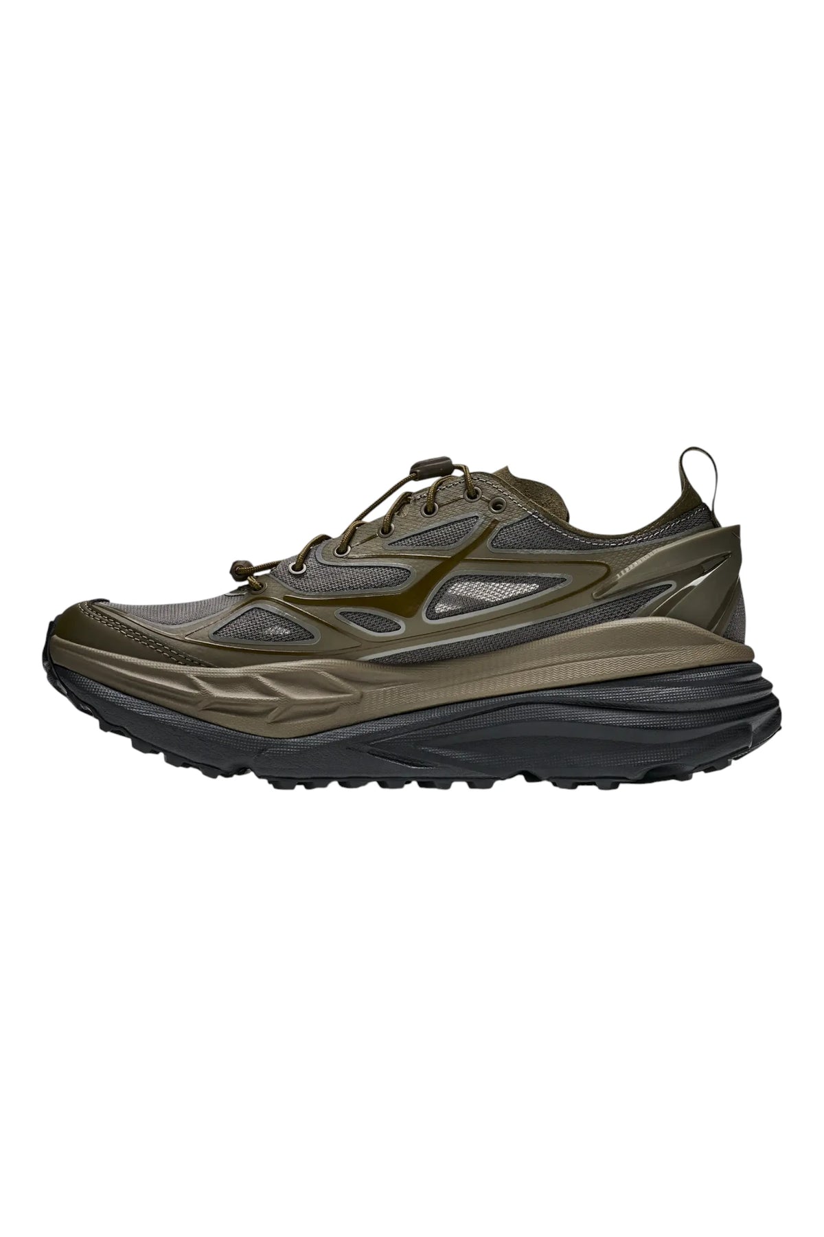 Hoka Stinson One7