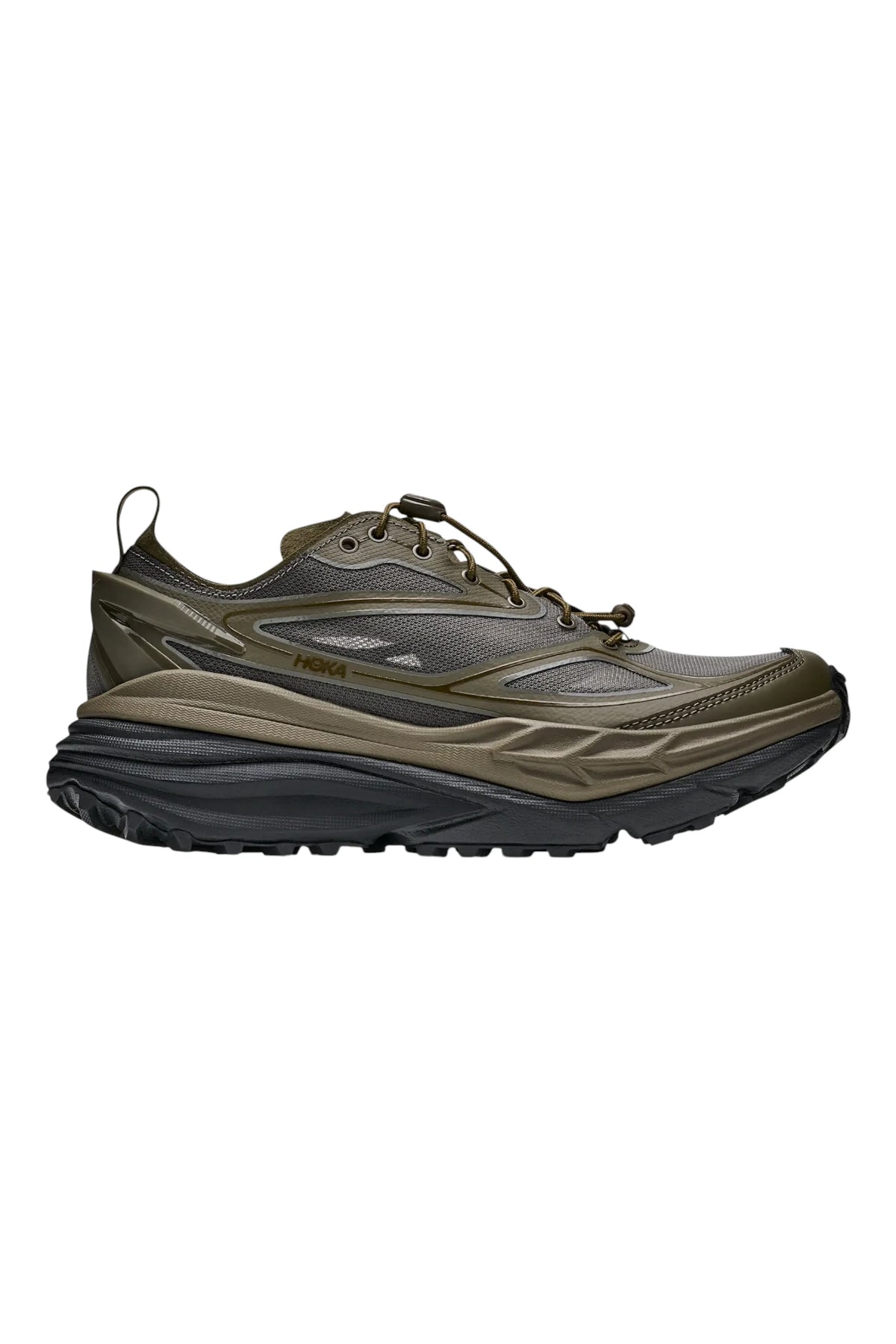 Hoka Stinson One7