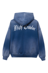 Paris Laundry Night Crawler Navy