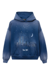 Paris Laundry Night Crawler Navy