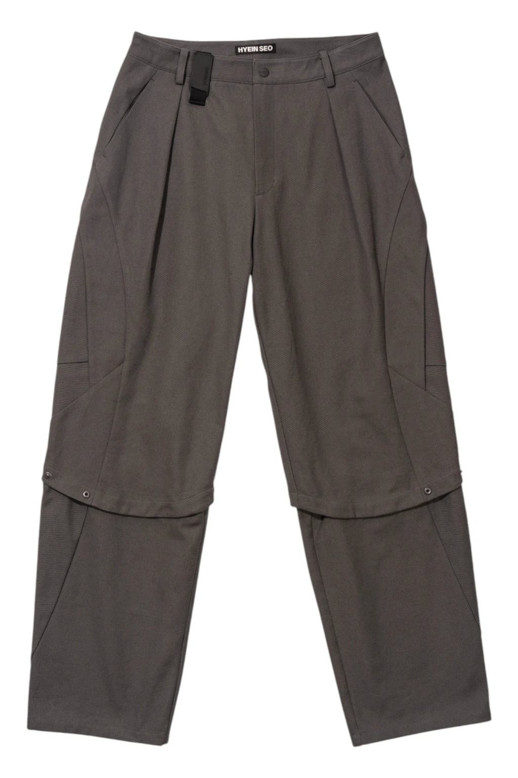 Hyein Seo Convertible Cargo Pants
