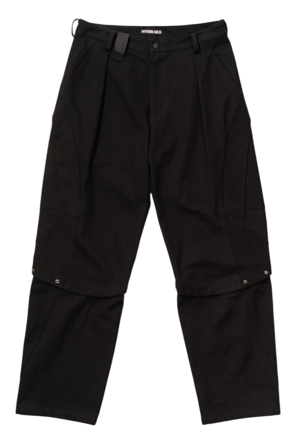 Hyein Seo Convertible Cargo Pants