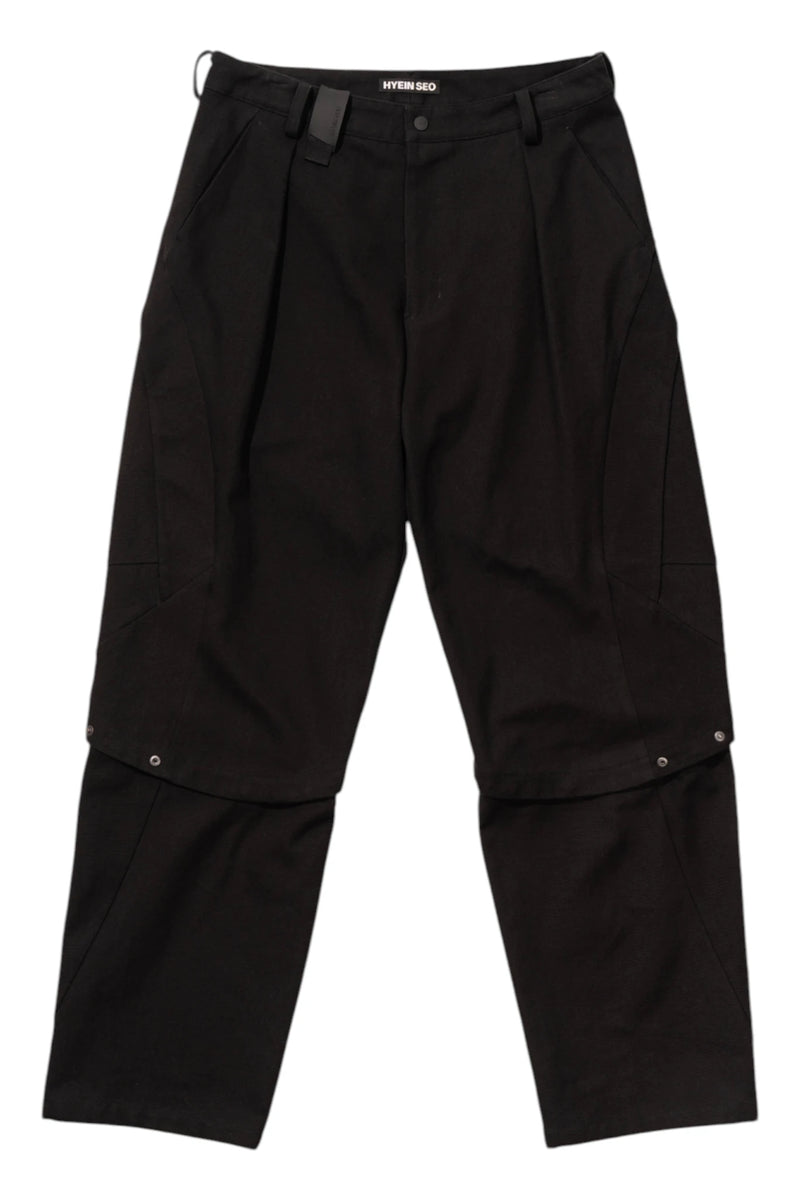 Hyein Seo Convertible Cargo Pants